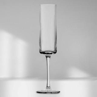 台灣現貨 英國《Utopia》Hayworth手工高腳香檳杯(200ml) | 調酒杯 雞尾酒杯