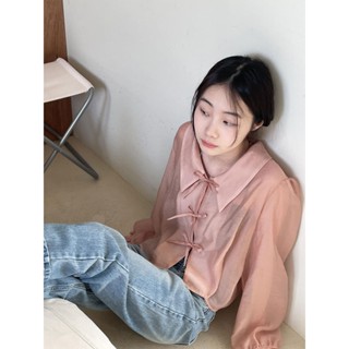 【Codibook】韓國 kim9hope 襯衫［預購］女裝