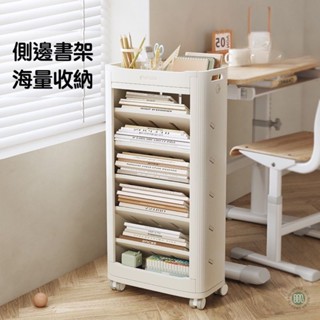 芊芊 小店 書架 移動書架 雜誌架 折疊桌椅 側邊書架