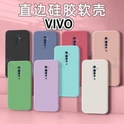 vivo液態保護殼 防摔殼 適用 V27 V25Pro Y27 Y16 Y55 X100Pro X90 全包矽膠 保護殼