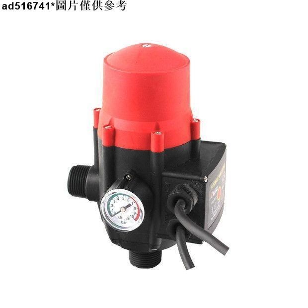 現貨/免運EPC-2全自動水泵增壓泵水壓水流開關電子壓力控制器家用DCR店