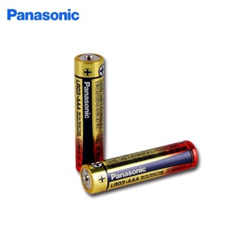 電池 3號電池 4號電池 Panasonic松下泰國產五號電池LR6.AA電池1.5V電池5號電池LR06電池