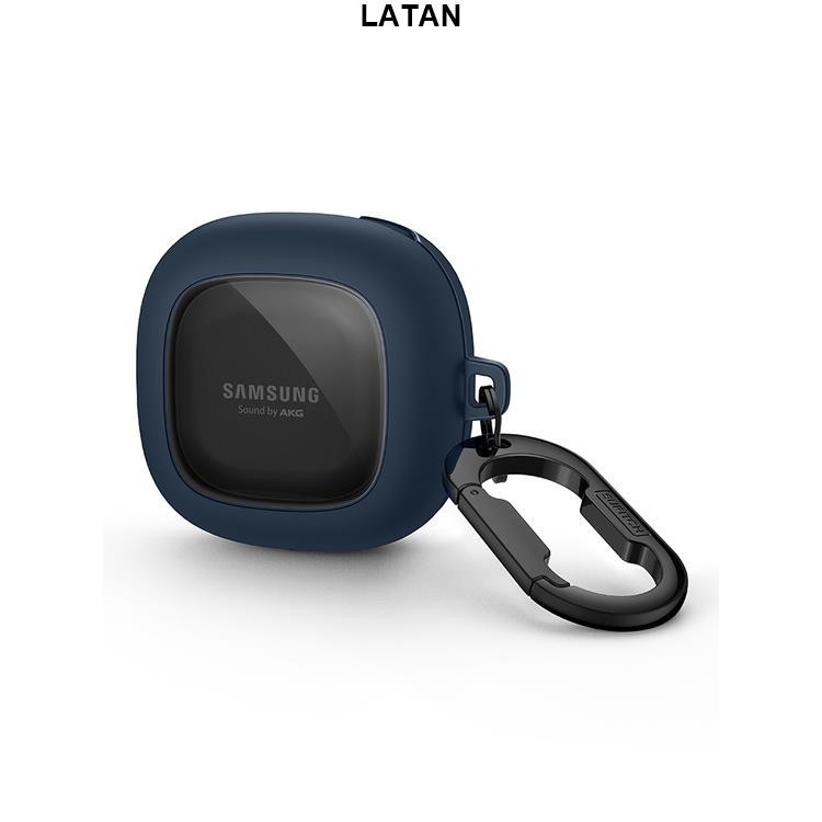 LATAN-耳機殼 保護殼 耳機保護套 防摔 牧行者適用三星Galaxy Buds2 pro保護套buds proliv