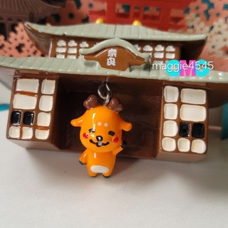 ♡台灣現貨♡日本帶回磁鐵 東京富士山 京都金閣寺 京都奈良小鹿 東大寺小鹿 日本鳥居 舞妓 磁鐵 冰箱貼 附日本店家包裝
