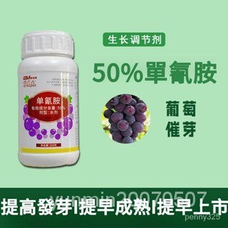 單氰胺 催芽 葡萄 農用通用型 催芽劑 進口破眠劑 調節劑 三華李