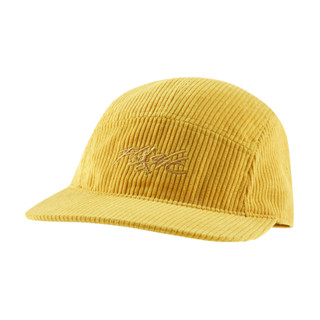 Nike U J AW84 JUMPMAN CAP 黃 棒球帽 運動帽 遮陽帽 AJ 喬丹 帽子 FV5297-752