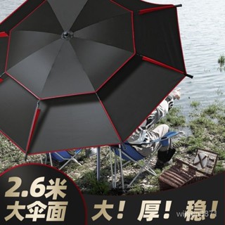 特惠免運+超低價✨天豪釣魚傘夏季防曬釣魚遮陽專用傘特價清倉廠傢直銷大傘擺攤大傘稜形雨傘 專業釣魚傘 遮陽傘