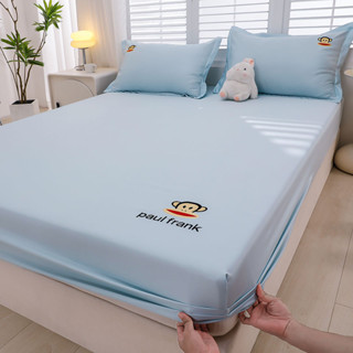 台灣出貨🔥 床包 加高床包 特殊尺寸 素色床包 單人加大雙人加大尺寸 加高床 特大床 防滑