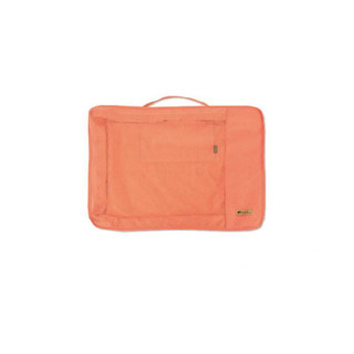 珠友 Unicite 旅行用衣物收納袋(L)-橙 墊腳石購物網