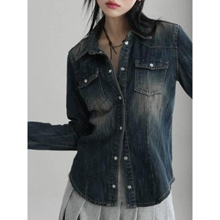 【Codibook】韓國 binary01 襯衫［預購］女裝