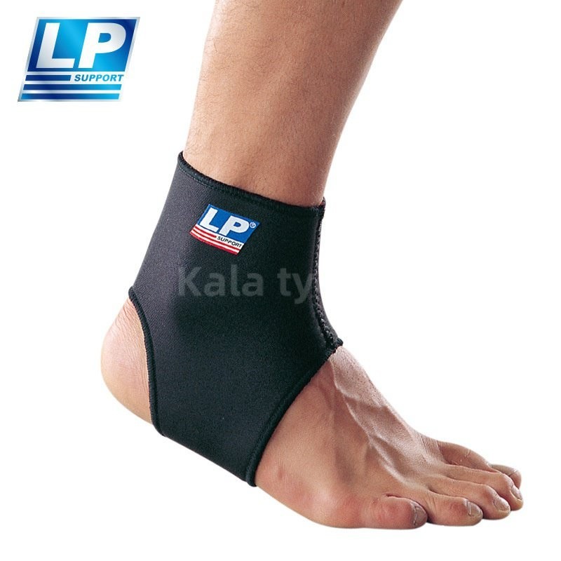 kala LP運動護踝LP704護踝護腳踝籃球足球羽毛球跑步戶外運動扭傷單衹