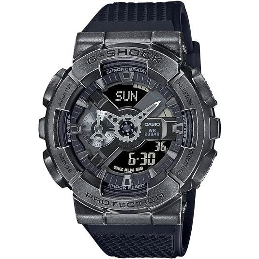 日版限量★卡西歐 Gshock GM-110VB-1AJR GM-110VB-1A 日版限量 世界時間