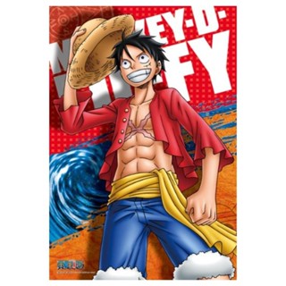 日本進口 海賊王 航海王 ONE PIECE 魯夫9人目拼圖(300PCS) 賣場多款任選