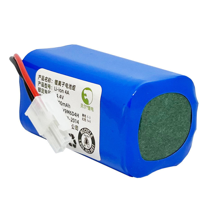 吸塵器電池 掃地機電池 科沃斯CEN540 電池 魔鏡S地寶 靈犀CEN546金睿掃地機器人 電池