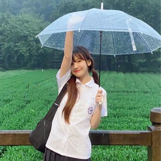 熱賣透明雨傘 12骨自動傘 自動傘 大雨傘 摺疊傘 UV傘 折疊傘 遮陽傘 自動雨傘 陽傘