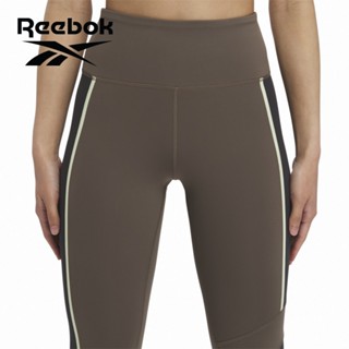 REEBOK官方旗艦_LUX HR TIGHT- C 緊身褲_女_100035432