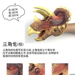 加購好禮❥❥兒童網紅大號恐龍手偶玩具軟膠男孩霸王龍3-6歲以上小孩小鯊臂