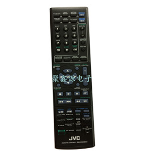 ㊣【可直接使用】適用于適用JVC音響遙控*RM-SNXD3U家用遙控*