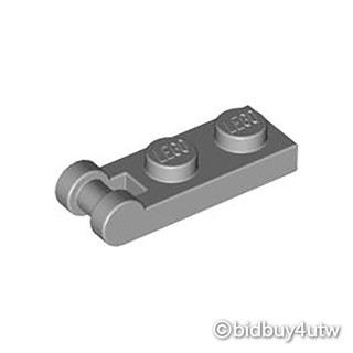 LEGO零件 變形平板磚 1x2 60478 淺灰色 4515369【必買站】樂高零件