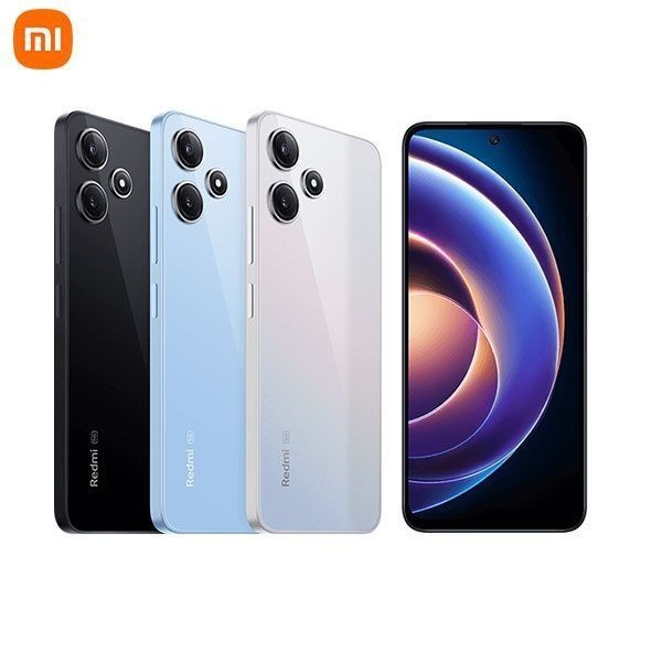 全新正品 小米新款 Redmi Note 12R 5000mAh電池第二代驍龍4芯片5G手機