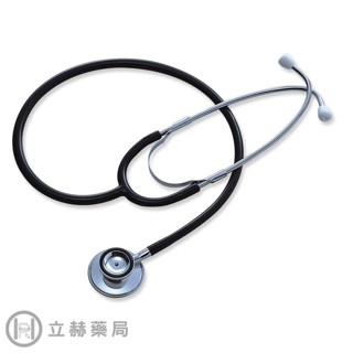 精國雙面聽診器 CK-A605T 公司貨 臺灣製【立赫藥局】