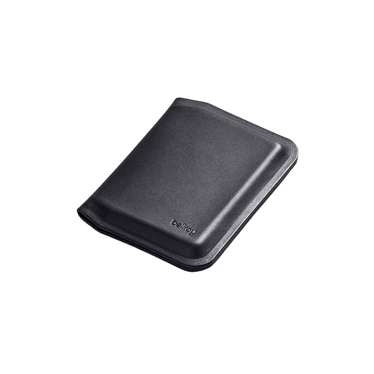 BELLROY Apex Slim Sleeve皮夾-Onyx 墊腳石購物網