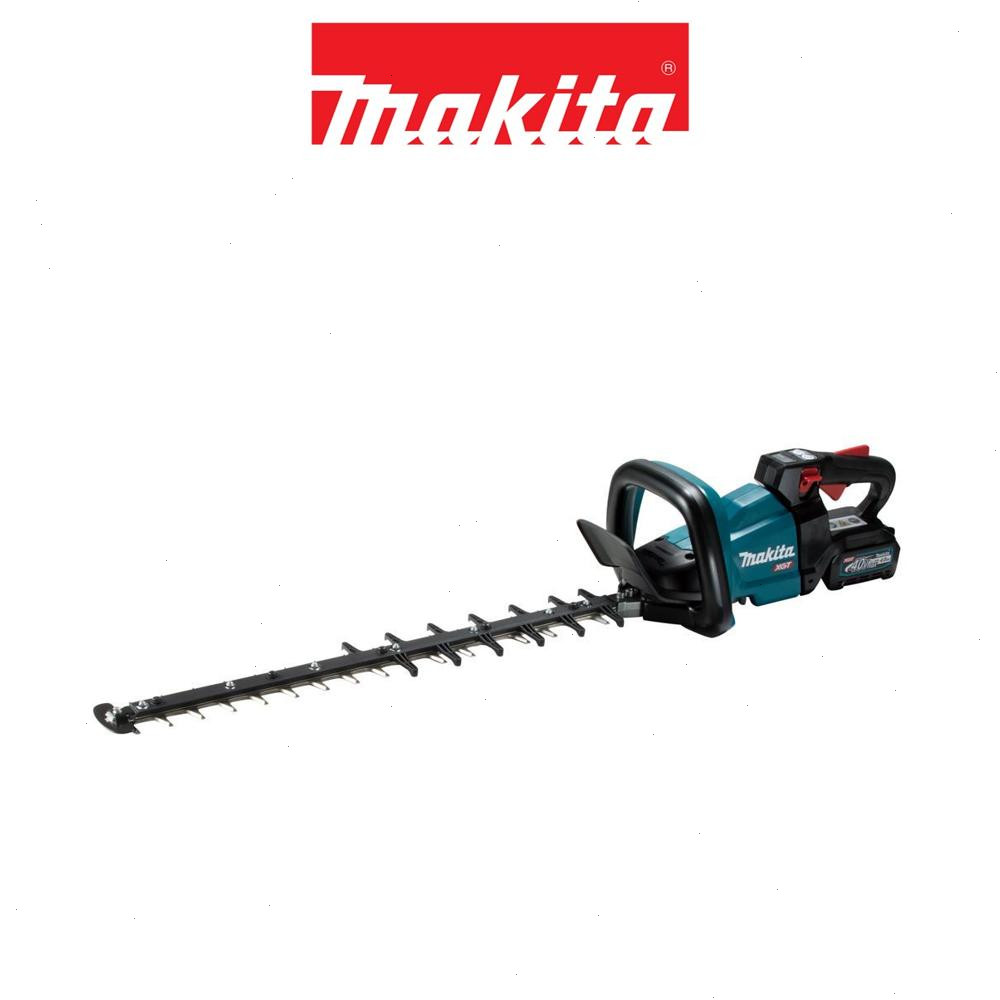 MAKITA 牧田 40V無刷樹籬剪 空機 UH006GZ