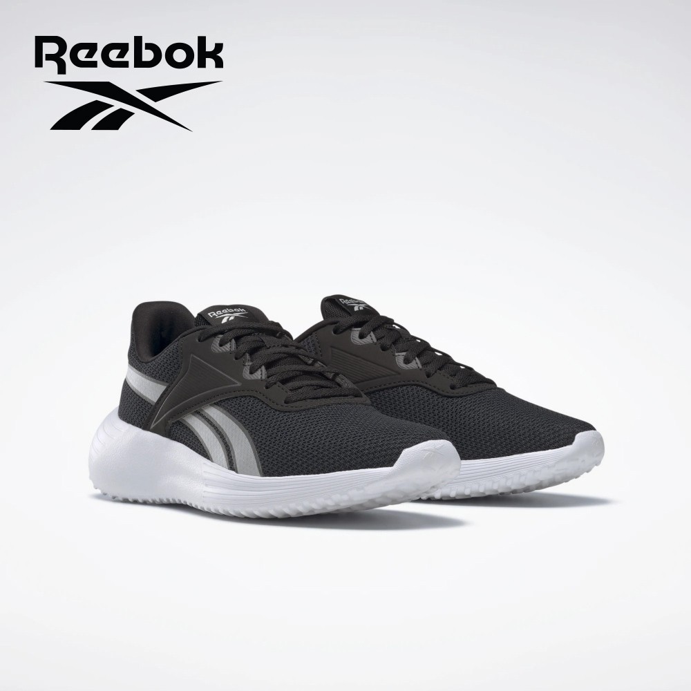 【REEBOK】LITE 3.0 慢跑鞋_女_HR0157 官方旗艦店