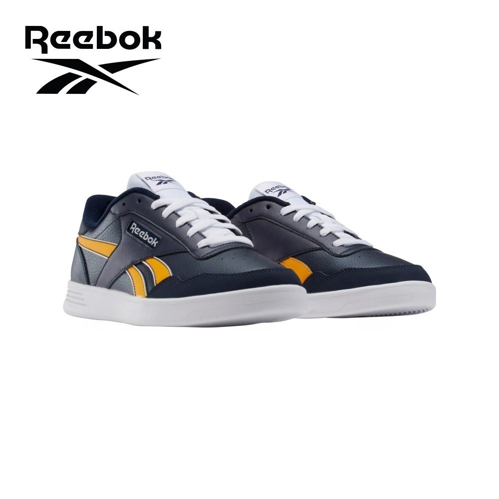 【REEBOK】COURT ADVANCE 網球鞋_男/女_100034031 官方旗艦店