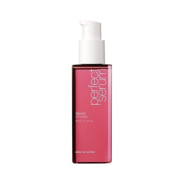 Mise En Scene Perfect Serum 造型精華液 80ml 日本直郵日本直送