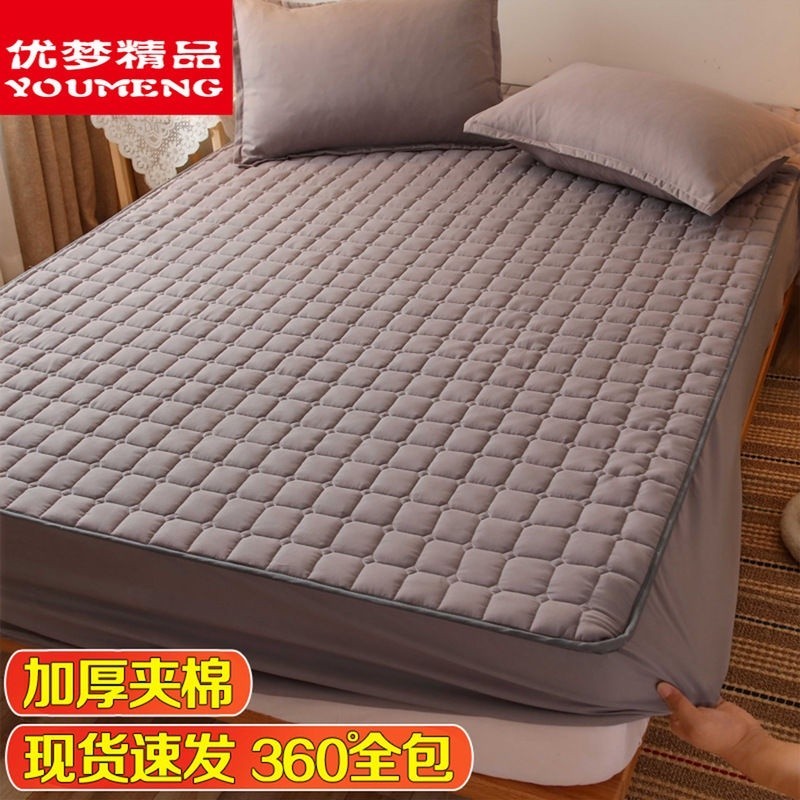 Xstore2 Mattress Cover Queen Size fitted sheet Bed Cover pil