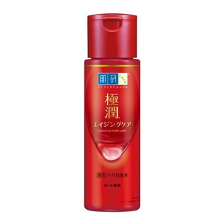 肌研極潤α緊緻彈力保濕化粧水170ml【三友藥妝Tomod's】