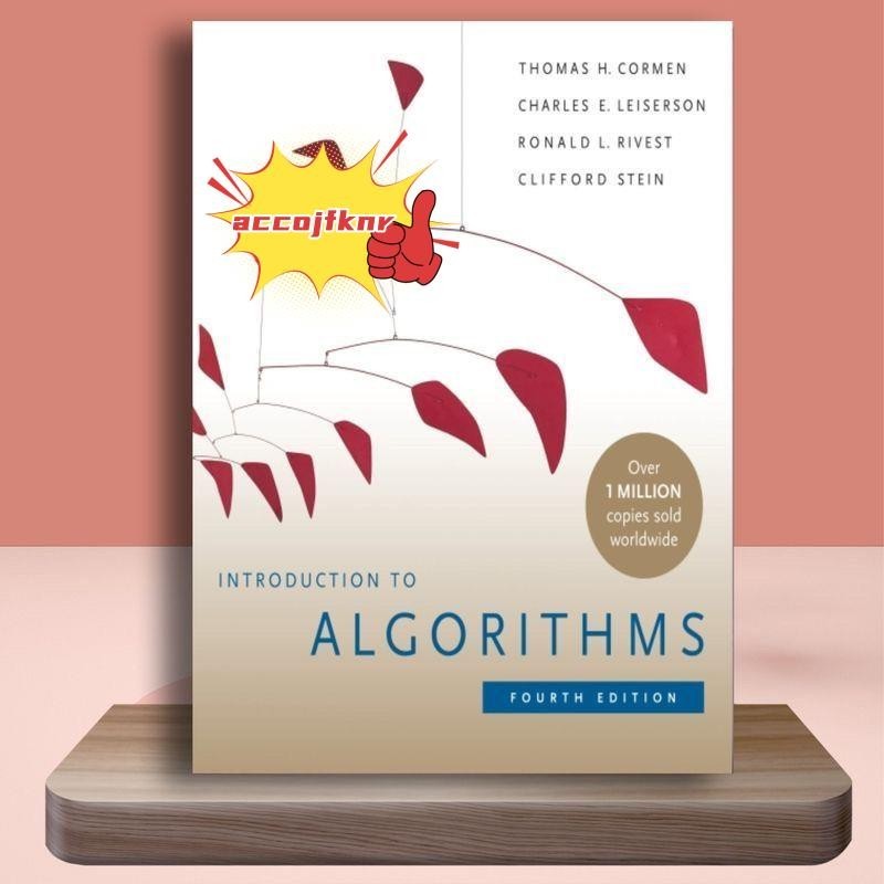 Introduction TO Algorithms 4的價格推薦- 2025年8月| 比價比個