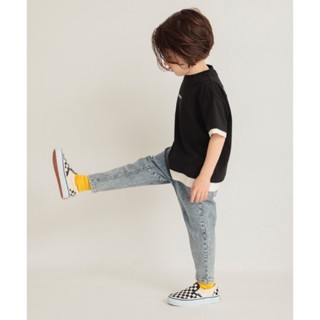 日本潮牌童裝🌈🌈兒童牛仔褲👖