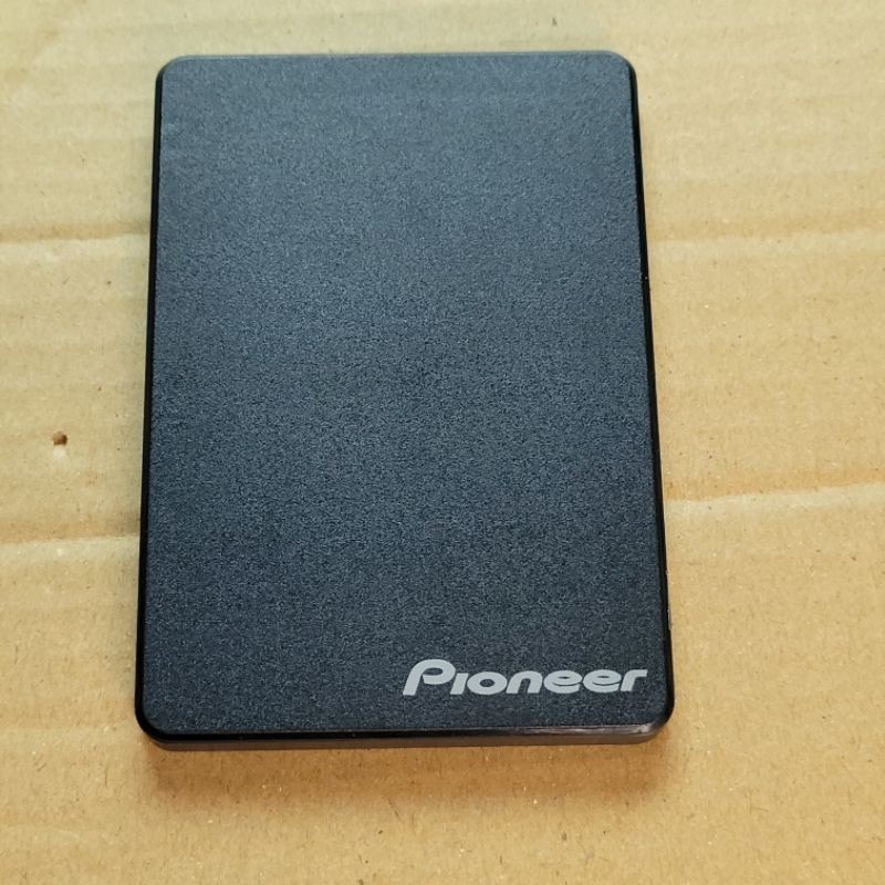 Pioneer  先鋒  固態硬碟 SSD  240GB