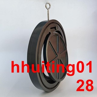大賣hhgUPVC對夾式單片止回閥H74X-10S 塑料單向閥 逆止閥