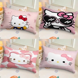 【朵朵】 HelloKitty凱蒂貓抱枕可愛卡通居家沙發裝飾靠墊辦公室午休睡覺枕