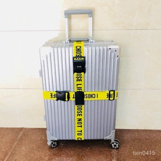 🔥嚴選好物.🔥出國行李箱綁帶密碼鎖拉桿箱十字打包帶旅行箱TSA託運加固捆綁帶 M30H