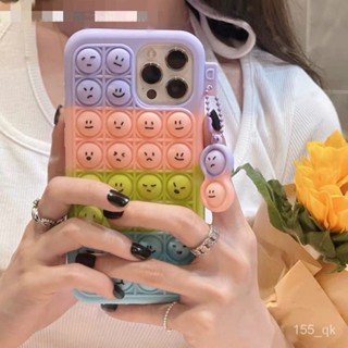 ins趣味減壓錶情三星 A72/S21Plus /note9/S20FE矽膠S21手機殻 S21U NZI6