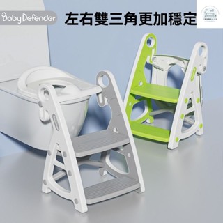 免運 階梯馬桶 小孩馬桶梯 兒童馬桶 學習馬桶 坐便器 兒童便盆 兒童馬桶階梯式寶寶專用厠所男女馬桶折疊坐便圈馬桶圈踩腳