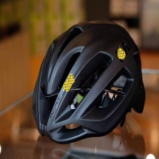 Protone浦東尼山地公路騎行安全帽sky自行車隊版氣動頭盔閃電KASK OINL