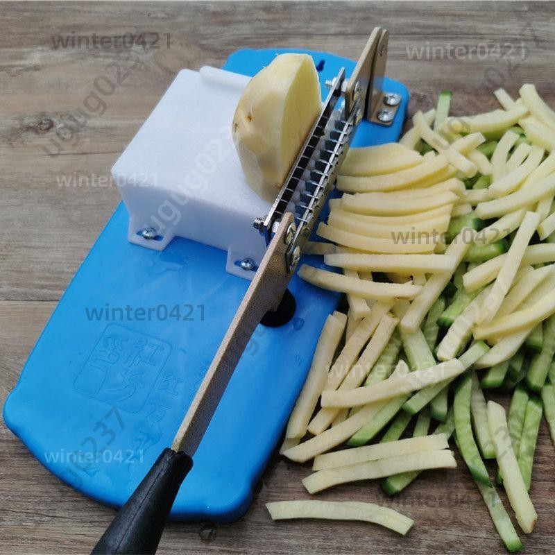薯條切條器切土豆條神器土豆條切條器機薯條刀具切條器切年糕神器