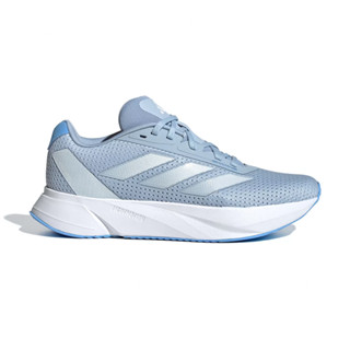 Adidas Duramo SL W 女鞋 藍白色 緩衝 輕量 透氣 運動 慢跑鞋 IE7983