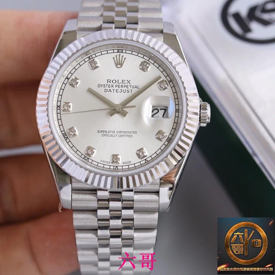 ROLEX 勞力士 2020ss 日誌型系列女款 18K玫瑰金 真空電鍍女士手錶 時尚女錶特價*出售