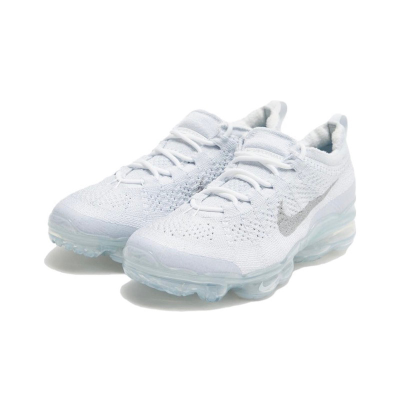 Nike Air VaporMax 2023 Flyknit 白色 氣墊運動鞋 男鞋DV1678-002