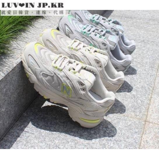 【日韓連線】New Balance ML725 透氣復古老爹運動休閑跑步鞋ML725NK1 男女鞋