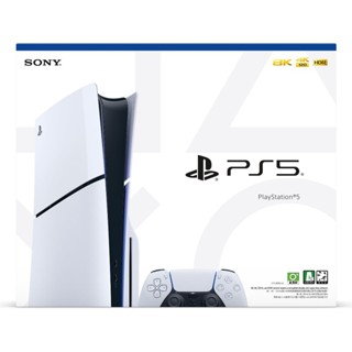 (有發票保固) PS5 PlayStation5 Slim光碟版主機 CFI-2018A01 新款薄型