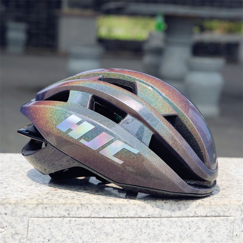 HJC IBEX環法專業自行車頭盔 公路山地車通用男女單車騎行安全帽 SM0N