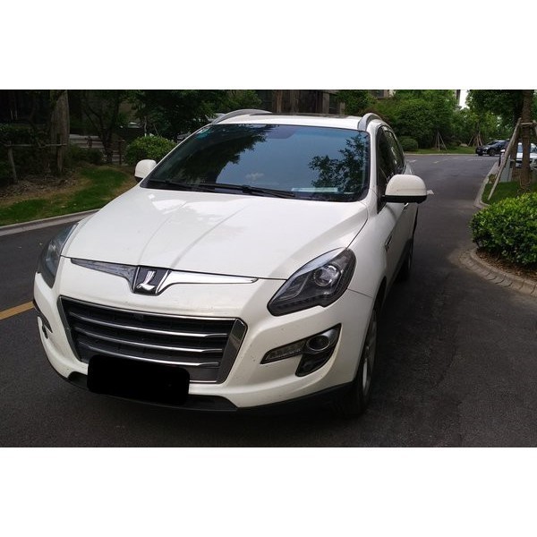 2013 LUXGEN U7 售10萬 二手車 中古車 納智捷