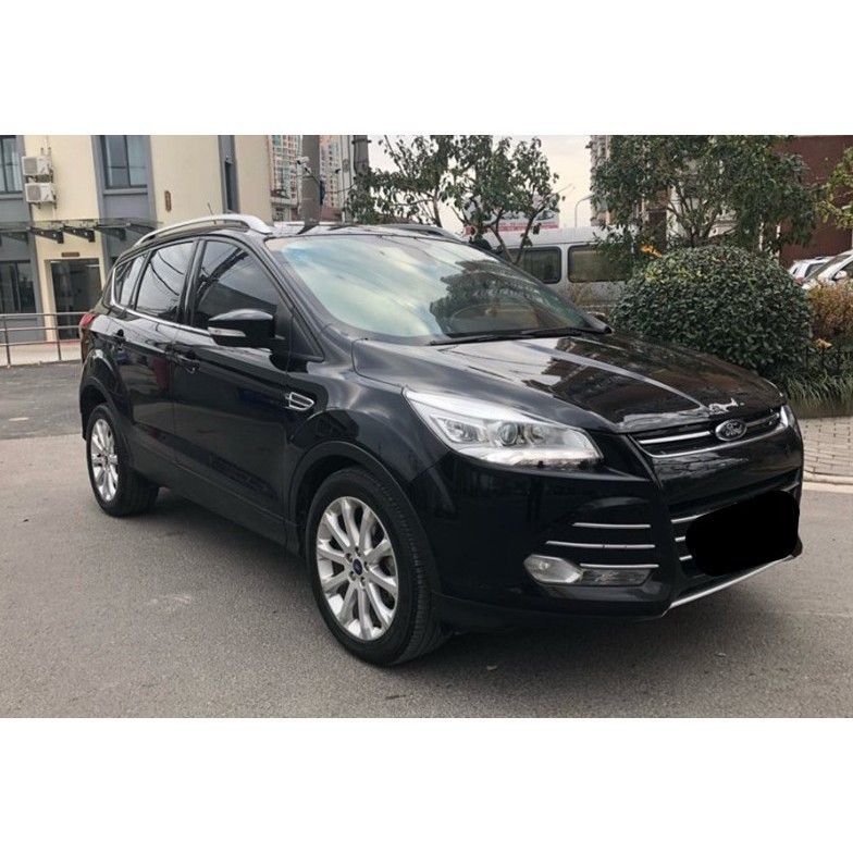 2013 FORD KUGA 售14萬   二手車 中古車 黃先生